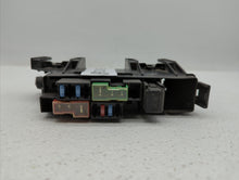 2004 Nissan Altima Fusebox Fuse Box Panel Relay Module P/N:24382-8J011 24382 8J011 Fits OEM Used Auto Parts