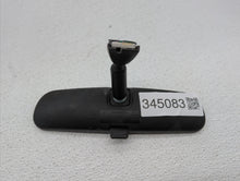 2010-2018 Ford Focus Interior Rear View Mirror Replacement OEM P/N:BU5A 17E678 DE E8011681 Fits OEM Used Auto Parts