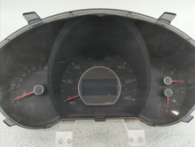 2014-2015 Kia Soul Instrument Cluster Speedometer Gauges P/N:94006-B2510 94006-B2520 Fits 2014 2015 OEM Used Auto Parts