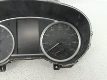 2016-2019 Nissan Sentra Instrument Cluster Speedometer Gauges P/N:248103YU0A Fits 2016 2017 2018 2019 OEM Used Auto Parts