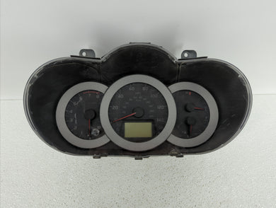 2009 Toyota Rav4 Instrument Cluster Speedometer Gauges P/N:83800-42 Fits OEM Used Auto Parts