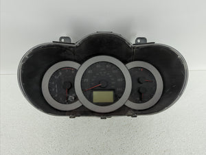 2009 Toyota Rav4 Instrument Cluster Speedometer Gauges P/N:83800-42 Fits OEM Used Auto Parts