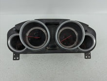 2011-2013 Mazda 6 Instrument Cluster Speedometer Gauges P/N:1FGEG4B013 TD1155430 Fits 2011 2012 2013 OEM Used Auto Parts