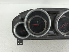 2011-2013 Mazda 6 Instrument Cluster Speedometer Gauges P/N:1FGEG4B013 TD1155430 Fits 2011 2012 2013 OEM Used Auto Parts