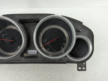 2011-2013 Mazda 6 Instrument Cluster Speedometer Gauges P/N:1FGEG4B013 TD1155430 Fits 2011 2012 2013 OEM Used Auto Parts