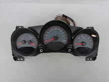 2011-2014 Dodge Avenger Instrument Cluster Speedometer Gauges P/N:P56046511AH P56046511AF Fits 2011 2012 2013 2014 OEM Used Auto Parts