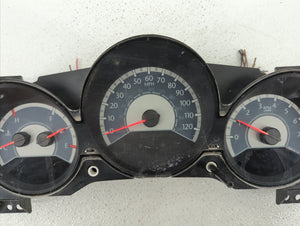 2011-2014 Chrysler 200 Instrument Cluster Speedometer Gauges P/N:P56046512AH P56046514AE Fits 2011 2012 2013 2014 OEM Used Auto Parts