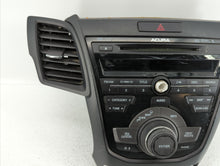 2013-2015 Acura Rdx Radio AM FM Cd Player Receiver Replacement P/N:39540-TX4-A011-M1 39540-TX4-A020-M1 Fits 2013 2014 2015 OEM Used Auto Parts