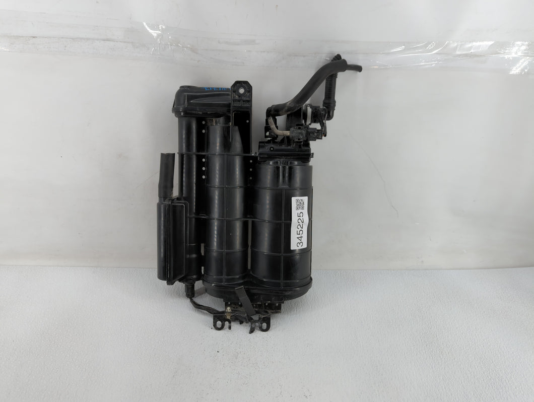 2012 Acura Tl Fuel Vapor Charcoal Canister