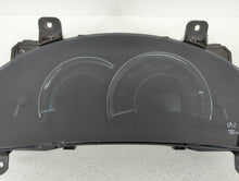 2010-2011 Toyota Camry Instrument Cluster Speedometer Gauges P/N:83800-06J50-00 Fits 2010 2011 OEM Used Auto Parts