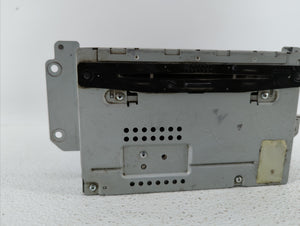 2010 Ford Fusion Radio AM FM Cd Player Receiver Replacement P/N:9E5T-19C157-AC Fits OEM Used Auto Parts