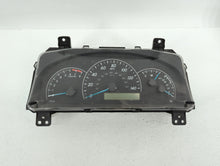 2013-2014 Toyota Camry Instrument Cluster Speedometer Gauges P/N:83800-0X630-00 83800-0X620-00 Fits 2013 2014 OEM Used Auto Parts