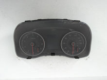 2017-2018 Hyundai Elantra Instrument Cluster Speedometer Gauges P/N:94011-F2050 Fits 2017 2018 OEM Used Auto Parts