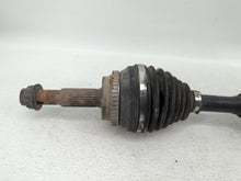 2007-2011 Toyota Camry Axle Shaft Front Driver Cv C/v