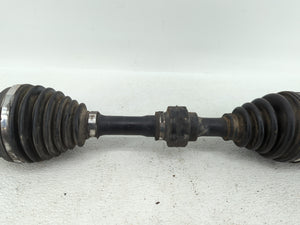 2007-2011 Toyota Camry Axle Shaft Front Driver Cv C/v