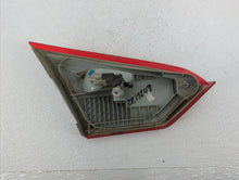 2012-2014 Ford Focus Tail Light Assembly Passenger Right OEM P/N:BM51-13A602-C Fits 2012 2013 2014 OEM Used Auto Parts