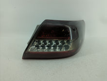 2010-2011 Toyota Camry Tail Light Assembly Passenger Right OEM P/N:06-144 06-146 Fits 2010 2011 OEM Used Auto Parts