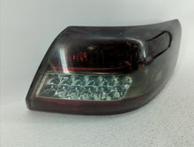 2010-2011 Toyota Camry Tail Light Assembly Passenger Right OEM P/N:06-144 06-146 Fits 2010 2011 OEM Used Auto Parts