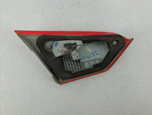 2012-2014 Ford Focus Tail Light Assembly Passenger Right OEM P/N:BM51-13A602-C Fits 2012 2013 2014 OEM Used Auto Parts