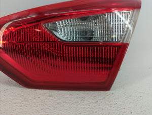 2012-2014 Ford Focus Tail Light Assembly Passenger Right OEM P/N:BM51-13A602-C Fits 2012 2013 2014 OEM Used Auto Parts