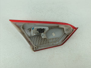 2012-2014 Ford Focus Tail Light Assembly Passenger Right OEM P/N:BM51-13A602-C Fits 2012 2013 2014 OEM Used Auto Parts