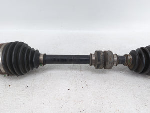 2011-2017 Nissan Juke Axle Shaft Front Driver Cv C/v