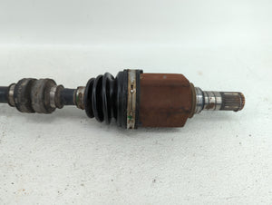 2011-2017 Nissan Juke Axle Shaft Front Driver Cv C/v