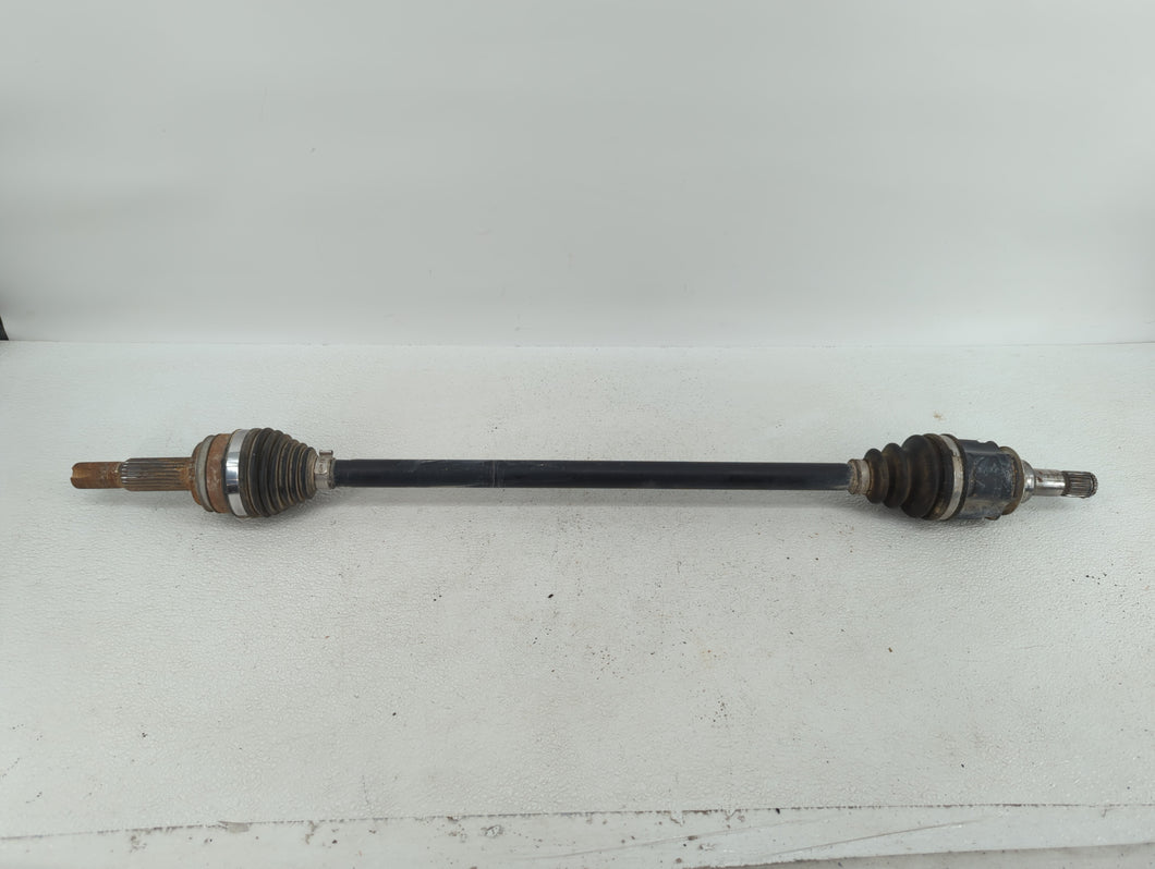 2013-2018 Toyota Rav4 Axle Shaft Front Driver Cv C/v