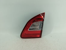 2011-2013 Ford Fiesta Tail Light Assembly Passenger Right OEM P/N:AE83-15B502-AC Fits 2011 2012 2013 OEM Used Auto Parts - Oemusedautoparts1.com