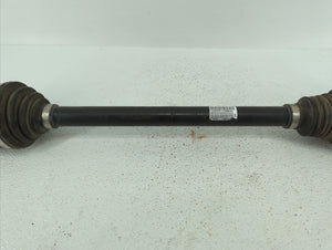 2015-2018 Dodge Charger Axle Shaft Front Driver Cv C/v