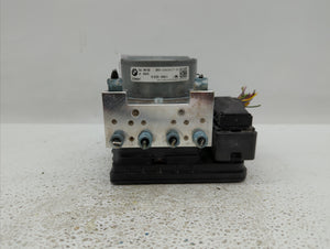 2017-2019 Bmw 430i ABS Pump Control Module Replacement P/N:6887741 3451-6875813 Fits 2014 2015 2016 2017 2018 2019 OEM Used Auto Parts