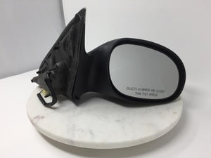 2004 Chrysler Sebring Side Mirror Replacement Passenger Right View Door Mirror Fits OEM Used Auto Parts - Oemusedautoparts1.com
