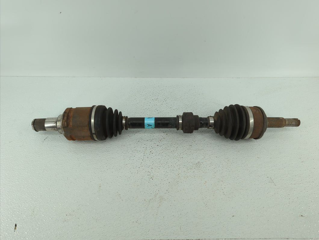 2006-2012 Toyota Rav4 Axle Shaft Front Passenger Cv C/v