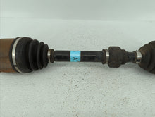 2006-2012 Toyota Rav4 Axle Shaft Front Passenger Cv C/v