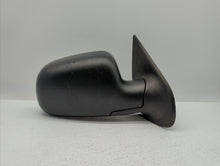 2004 Jeep Grand Cherokee Side Mirror Replacement Passenger Right View Door Mirror Fits OEM Used Auto Parts