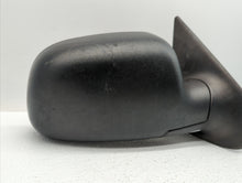 2004 Jeep Grand Cherokee Side Mirror Replacement Passenger Right View Door Mirror Fits OEM Used Auto Parts