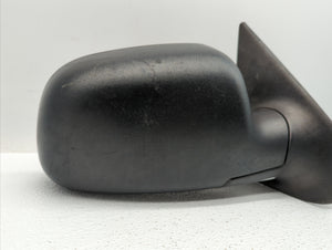 2004 Jeep Grand Cherokee Side Mirror Replacement Passenger Right View Door Mirror Fits OEM Used Auto Parts