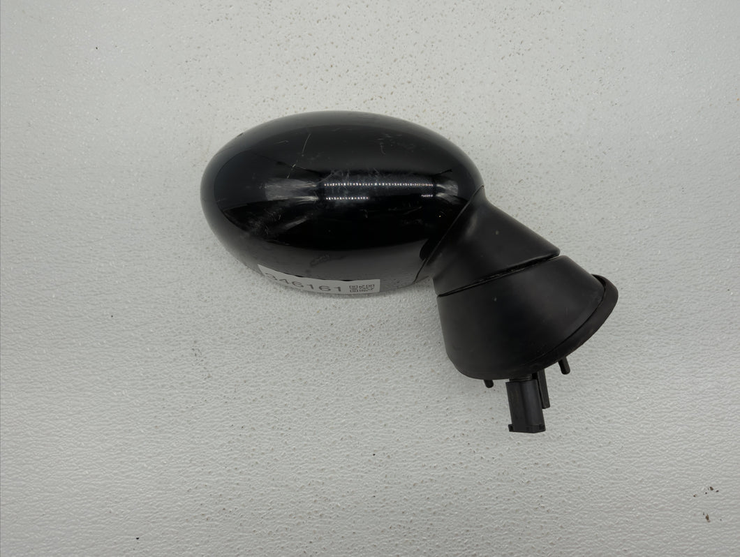 2002 Mini Cooper Side Mirror Replacement Passenger Right View Door Mirror Fits OEM Used Auto Parts