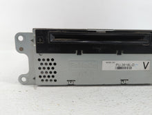 2013 Ford Explorer Radio AM FM Cd Player Receiver Replacement P/N:DB5T-19C107-GA DB5T-19C107-GB Fits OEM Used Auto Parts