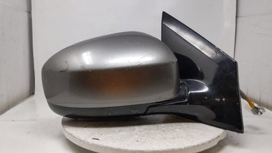 2006-2007 Gmc Sierra 1500 Side Mirror Replacement Passenger Right View Door Mirror Fits 2005 2006 2007 OEM Used Auto Parts - Oemusedautoparts1.com