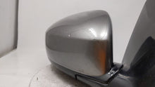 2006-2007 Gmc Sierra 1500 Side Mirror Replacement Passenger Right View Door Mirror Fits 2005 2006 2007 OEM Used Auto Parts - Oemusedautoparts1.com