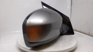 2006-2007 Gmc Sierra 1500 Side Mirror Replacement Passenger Right View Door Mirror Fits 2005 2006 2007 OEM Used Auto Parts - Oemusedautoparts1.com