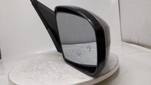 2006-2007 Gmc Sierra 1500 Side Mirror Replacement Passenger Right View Door Mirror Fits 2005 2006 2007 OEM Used Auto Parts - Oemusedautoparts1.com