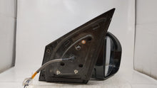 2006-2007 Gmc Sierra 1500 Side Mirror Replacement Passenger Right View Door Mirror Fits 2005 2006 2007 OEM Used Auto Parts - Oemusedautoparts1.com