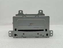 2012 Chevrolet Cruze Radio AM FM Cd Player Receiver Replacement P/N:95914367 22870782 Fits OEM Used Auto Parts