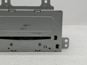 2012 Chevrolet Cruze Radio AM FM Cd Player Receiver Replacement P/N:95914367 22870782 Fits OEM Used Auto Parts