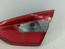 2012-2014 Ford Focus Tail Light Assembly Passenger Right OEM P/N:BM51-13A602-C Fits 2012 2013 2014 OEM Used Auto Parts