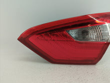 2012-2014 Ford Focus Tail Light Assembly Passenger Right OEM P/N:BM51-13A602-A BM51-13A602-C Fits 2012 2013 2014 OEM Used Auto Parts