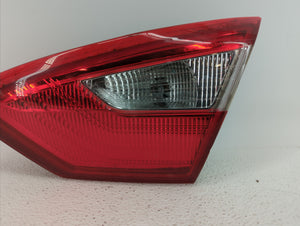 2012-2014 Ford Focus Tail Light Assembly Passenger Right OEM P/N:BM51-13A602-A BM51-13A602-C Fits 2012 2013 2014 OEM Used Auto Parts