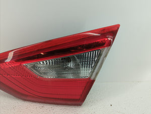 2012-2014 Ford Focus Tail Light Assembly Passenger Right OEM P/N:BM51-13A602-A BM51-13A602-C Fits 2012 2013 2014 OEM Used Auto Parts